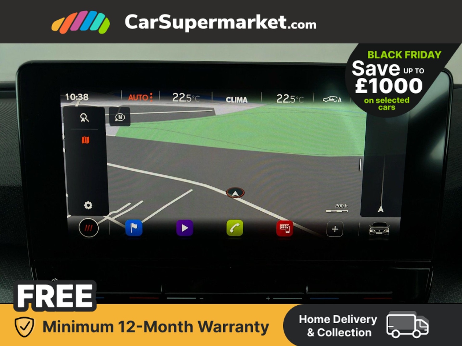 Used SEAT Leon 2022 for sale - 76711778: Photo 24