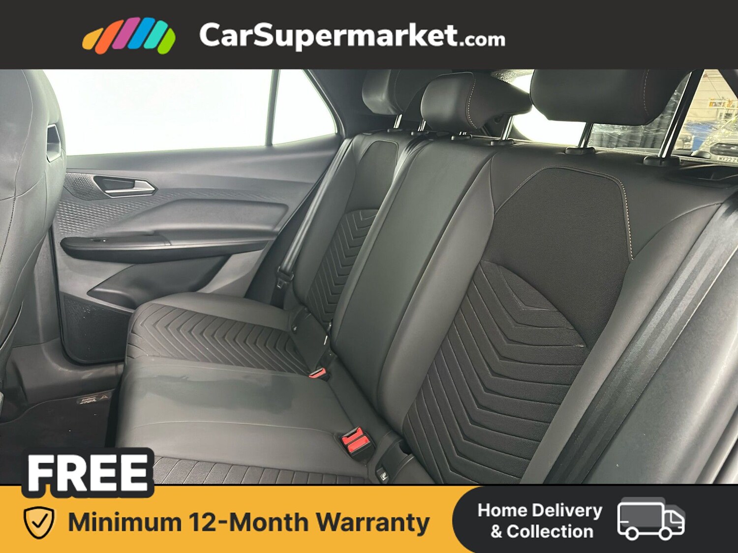 Used Cupra Born 2025 for sale - 77500808: Photo 17