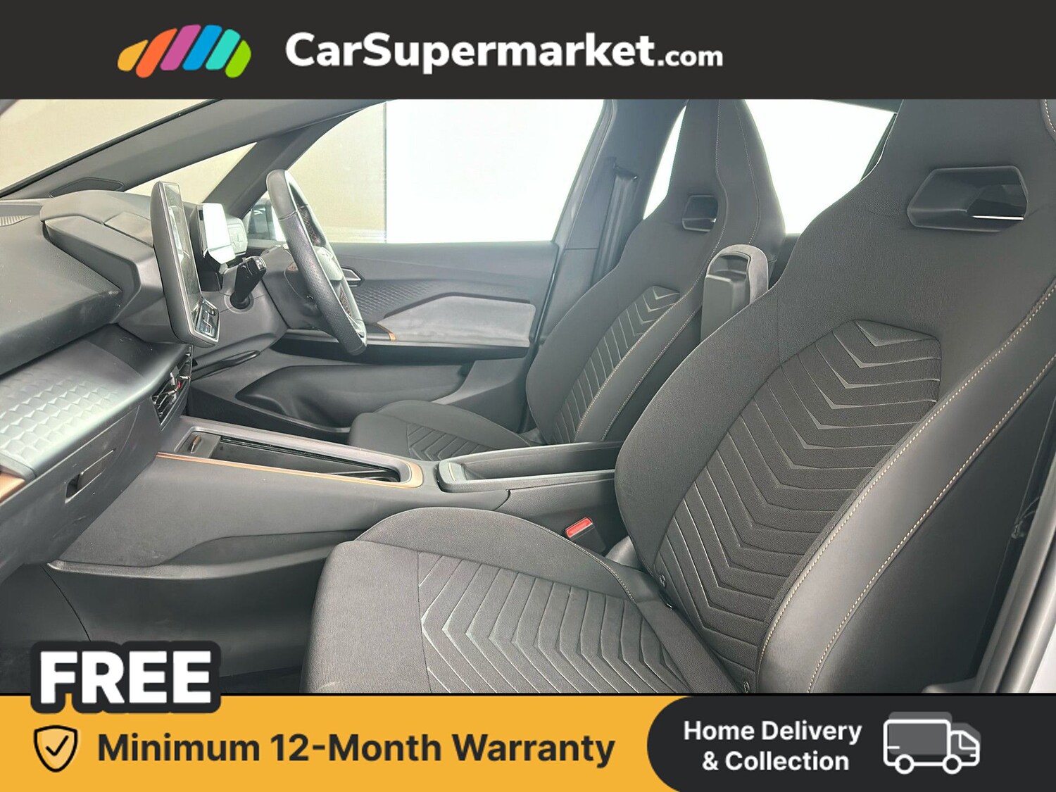 Used Cupra Born 2025 for sale - 77500808: Photo 20