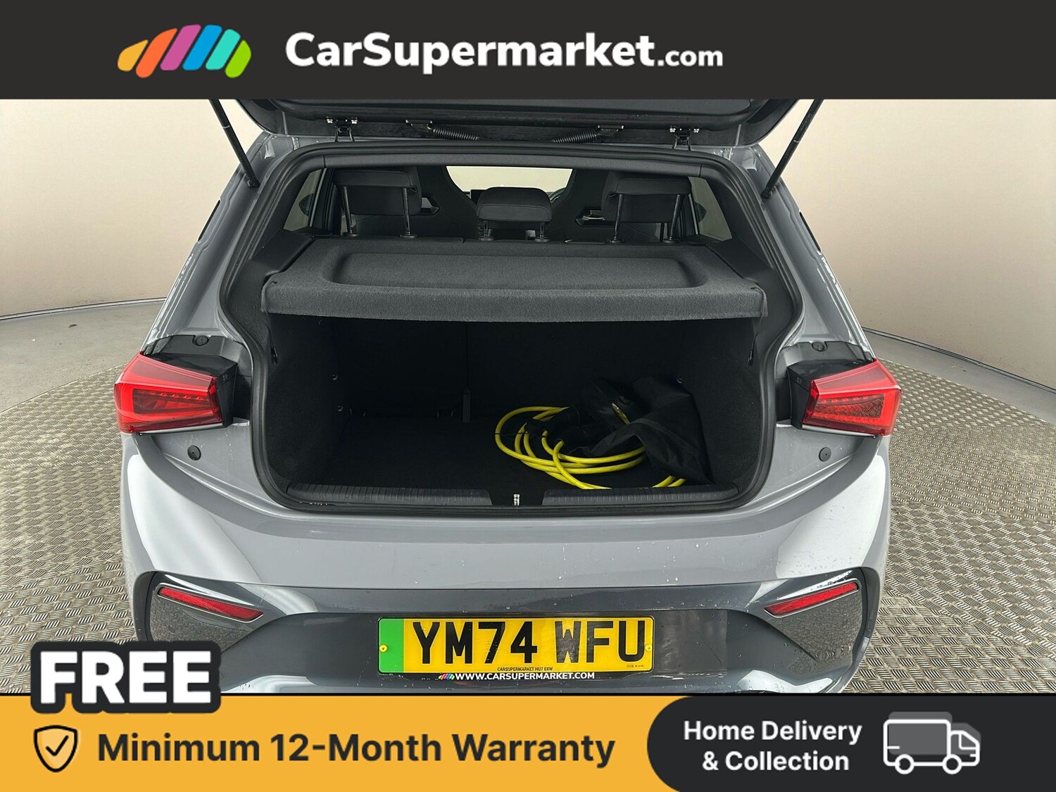 Used Cupra Born 2025 for sale - 77500808: Photo 21