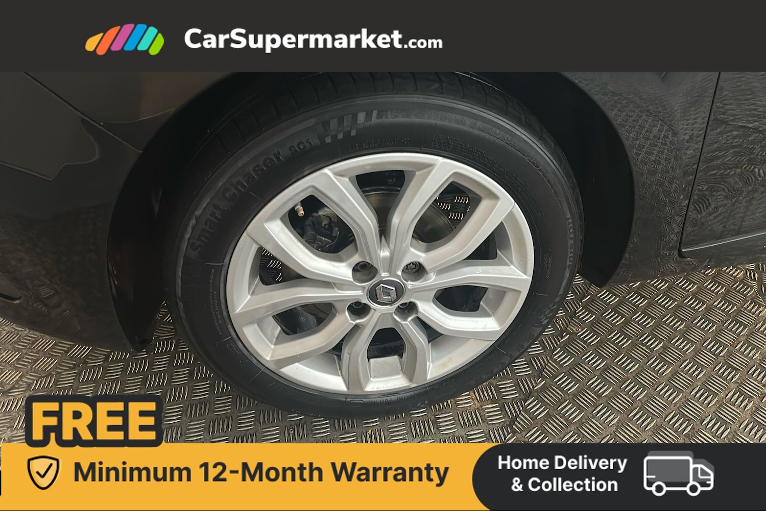 Used Renault Clio 2016 for sale - 76368583: Photo 19