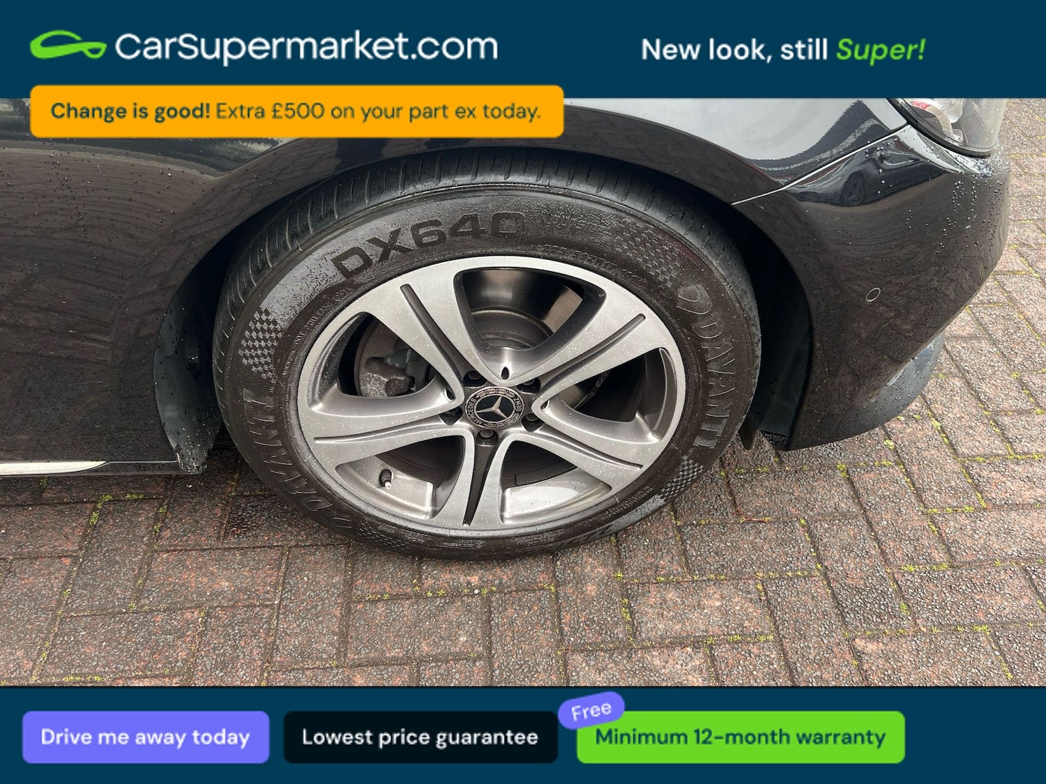 Used Mercedes-Benz E Class 2019 for sale - 78189889: Photo 10