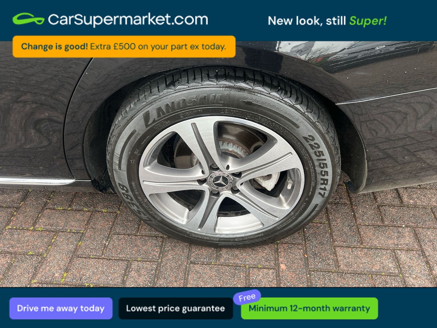 Used Mercedes-Benz E Class 2019 for sale - 78189889: Photo 12