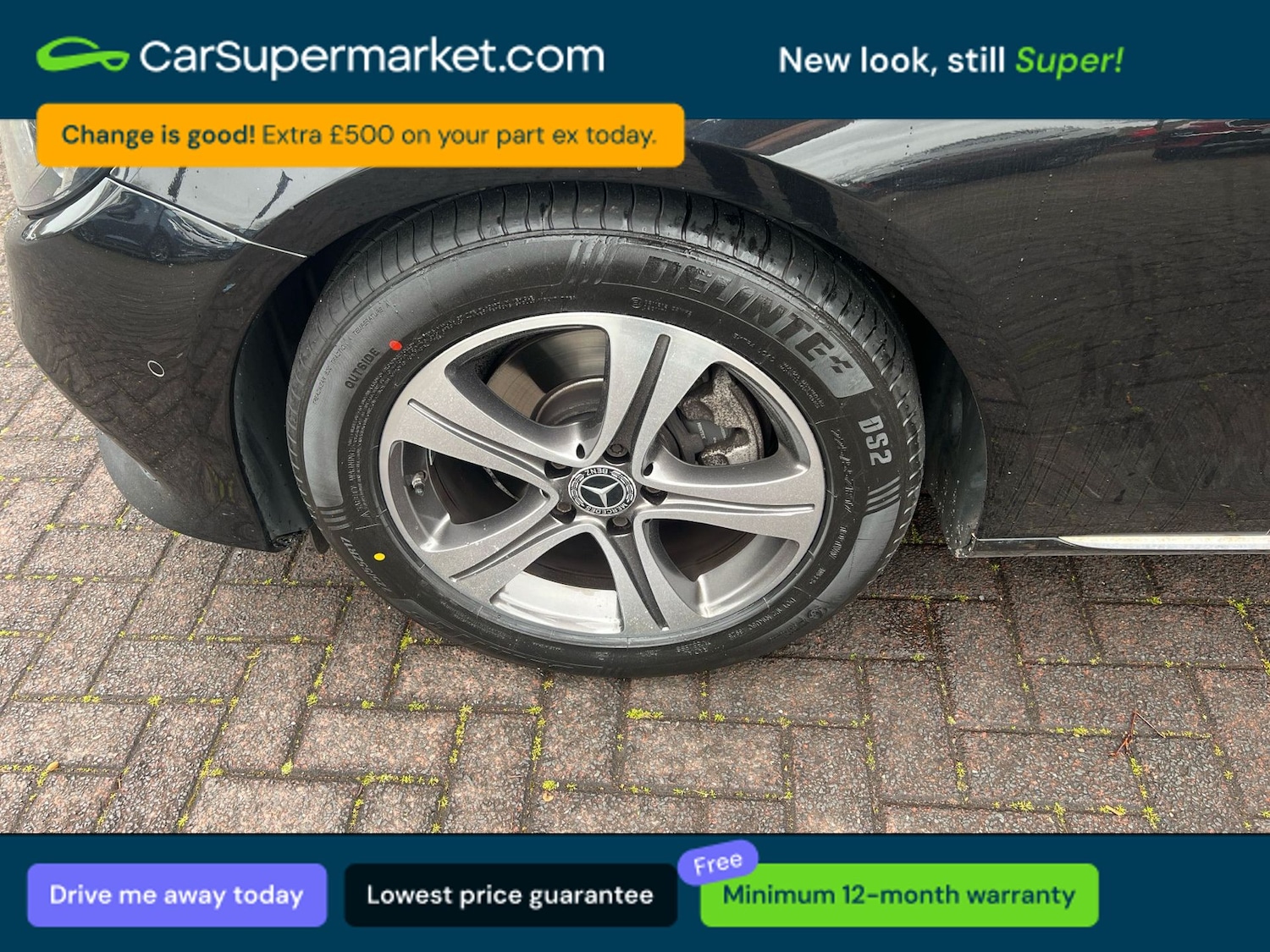 Used Mercedes-Benz E Class 2019 for sale - 78189889: Photo 13