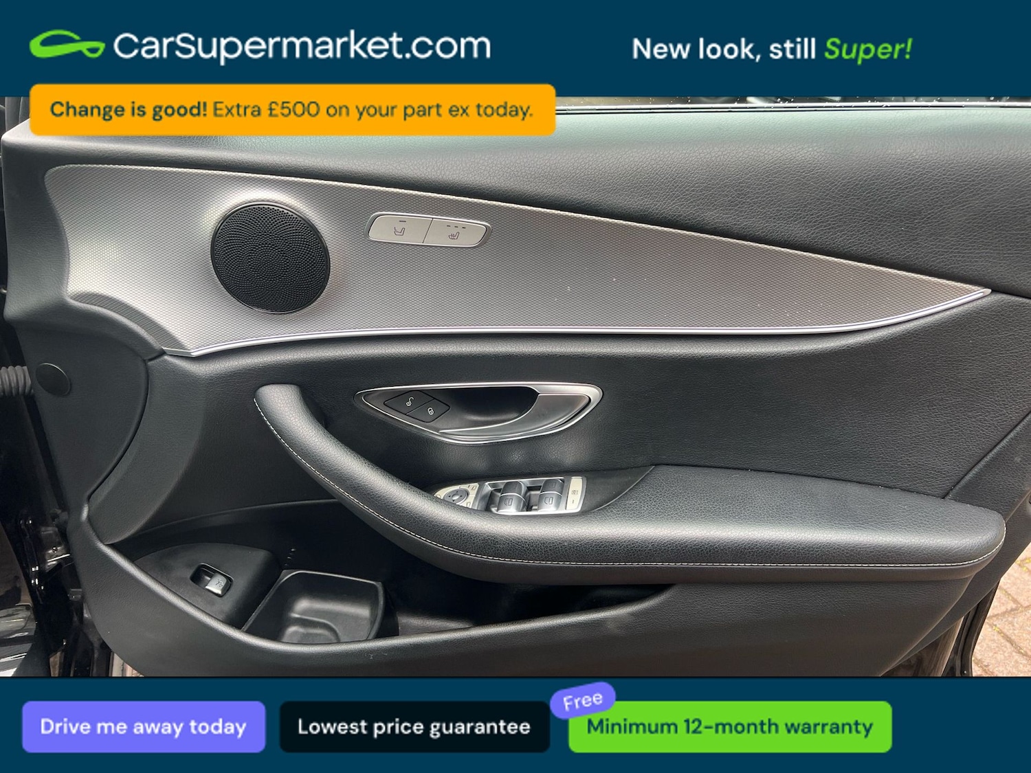 Used Mercedes-Benz E Class 2019 for sale - 78189889: Photo 14