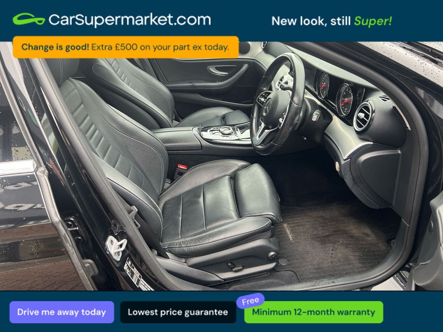 Used Mercedes-Benz E Class 2019 for sale - 78189889: Photo 16