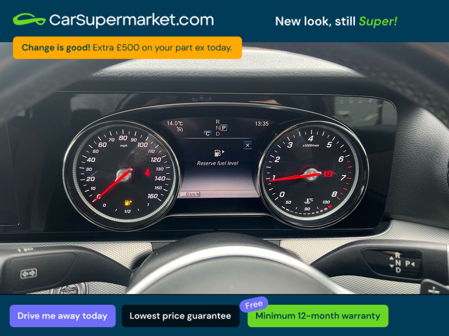 Used Mercedes-Benz E Class 2019 for sale - 78189889: Photo 18