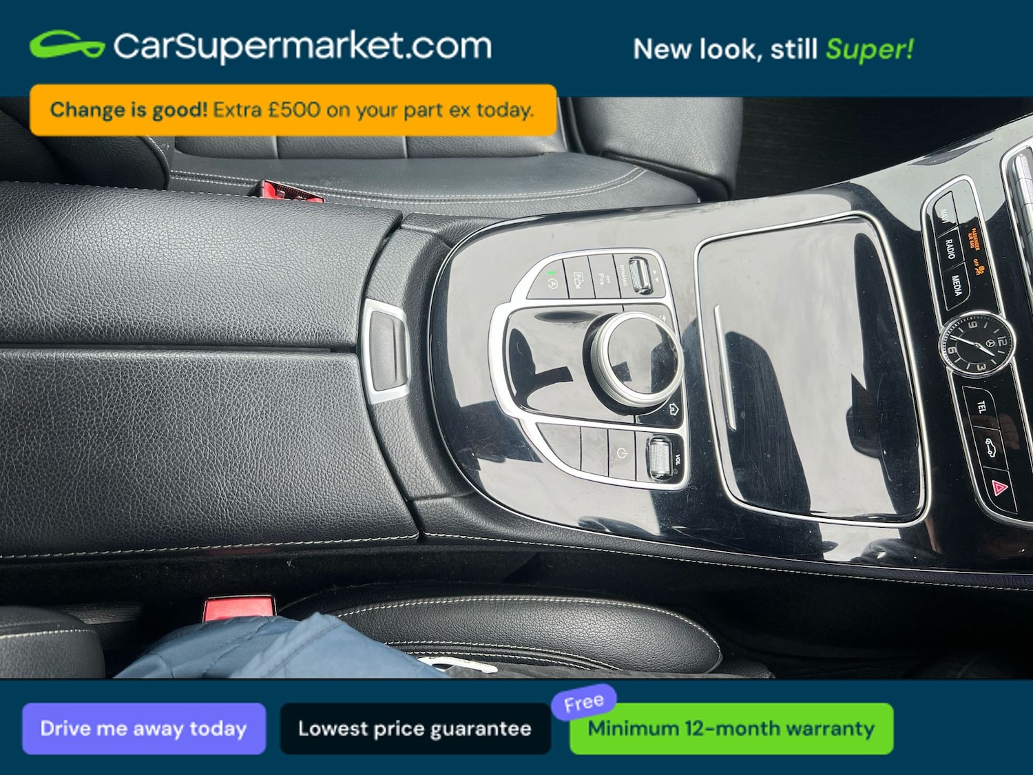 Used Mercedes-Benz E Class 2019 for sale - 78189889: Photo 21