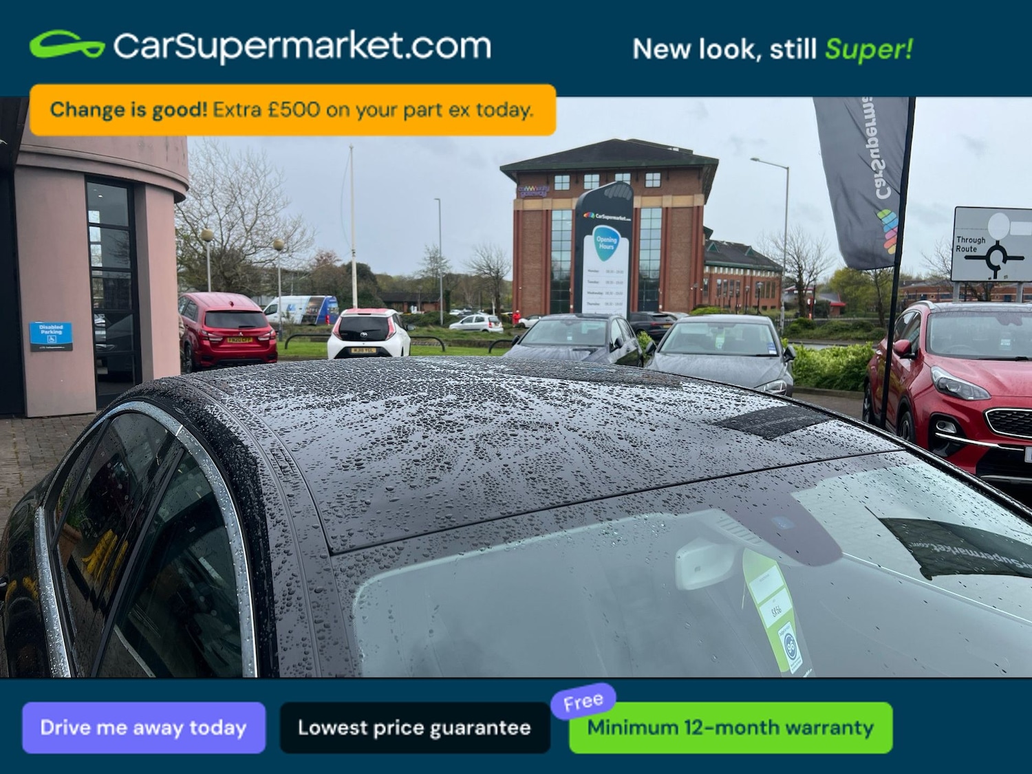 Used Mercedes-Benz E Class 2019 for sale - 78189889: Photo 8