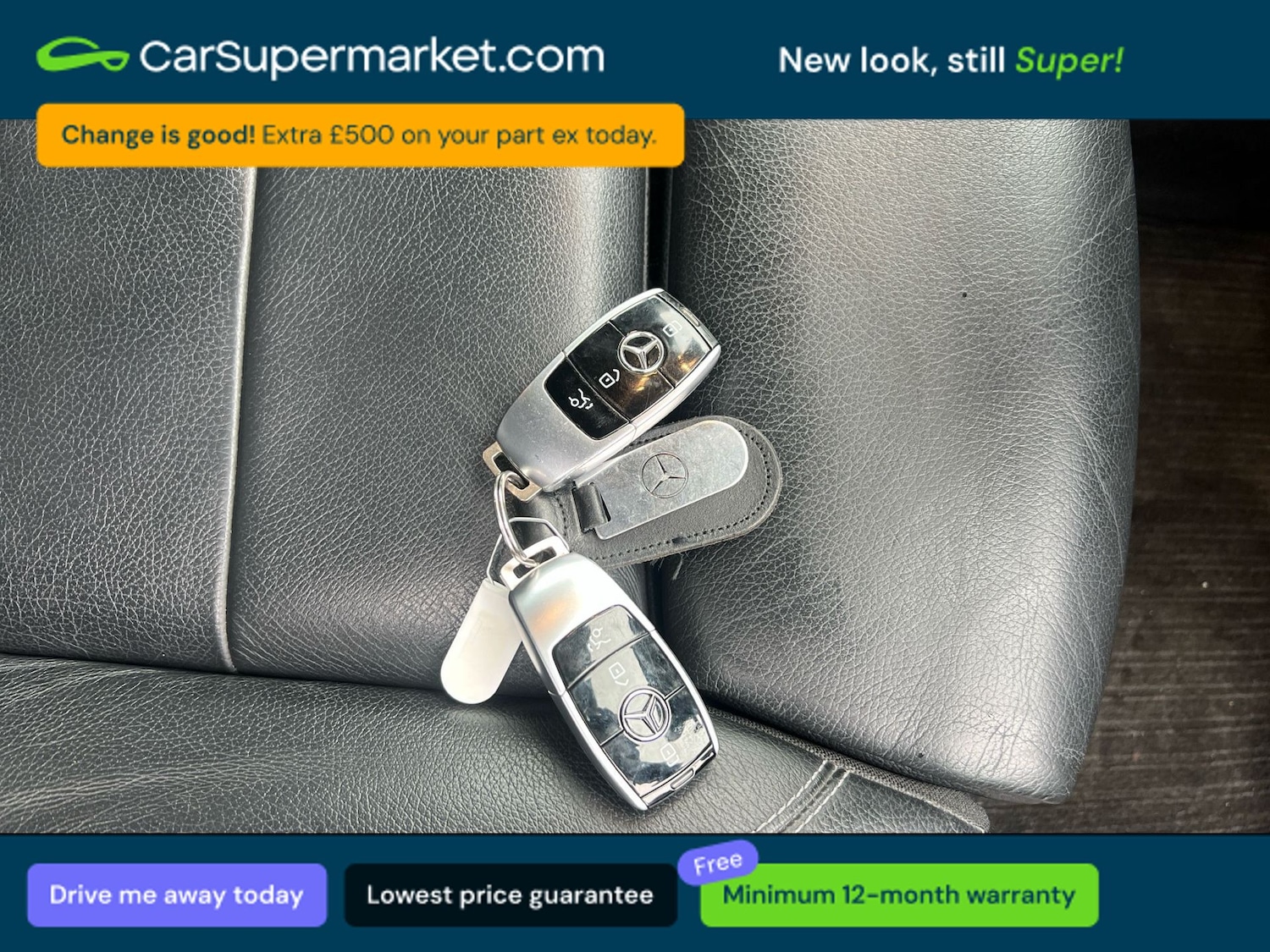 Used Mercedes-Benz E Class 2019 for sale - 78189889: Photo 9