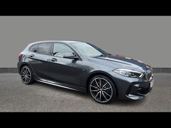 Used BMW 1 Series 2020 for sale - 79568596: Photo