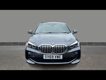 Used BMW 1 Series 2020 for sale - 79568596: Photo