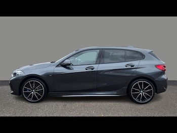 Used BMW 1 Series 2020 for sale - 79568596: Photo
