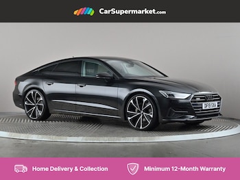 2019 - 45 TDI Quattro Sport Tip Auto 5-Door