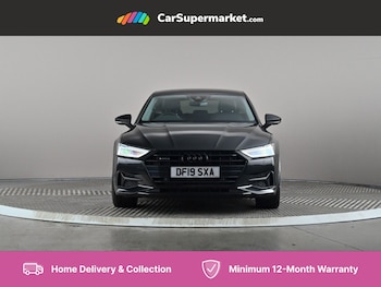 Used Audi A7 2019 for sale - 75632296: Photo