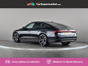 Used Audi A7 2019 for sale - 75632296: Photo