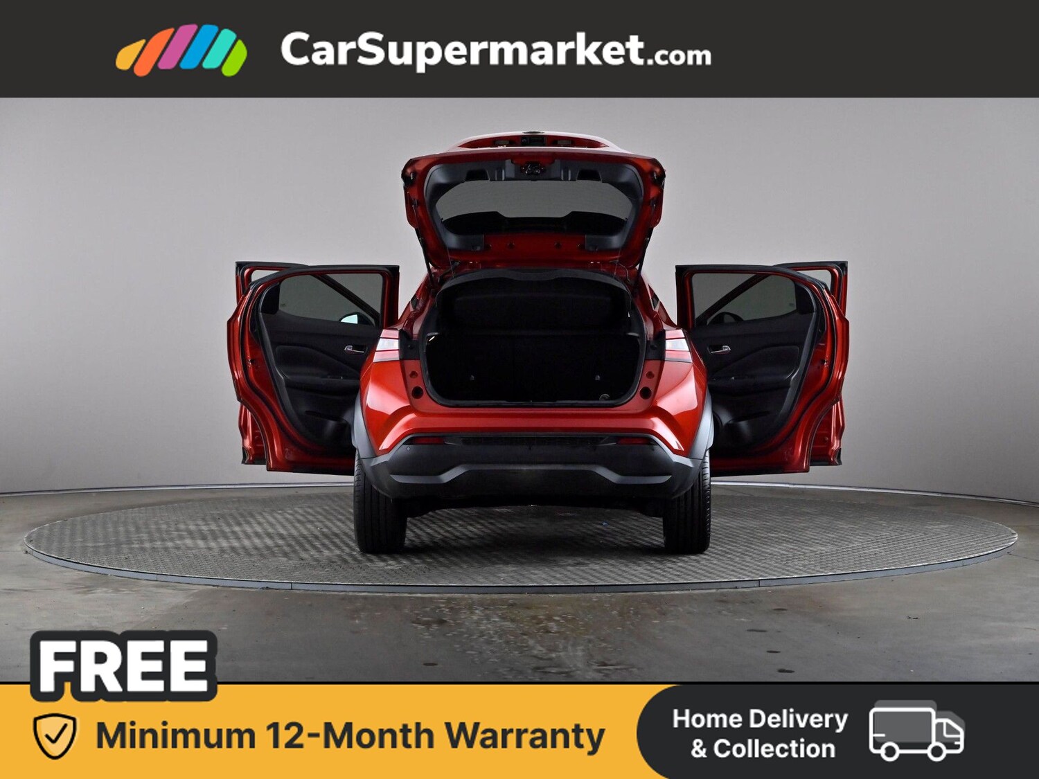 Used Nissan Juke 2022 for sale - 77829459: Photo 11