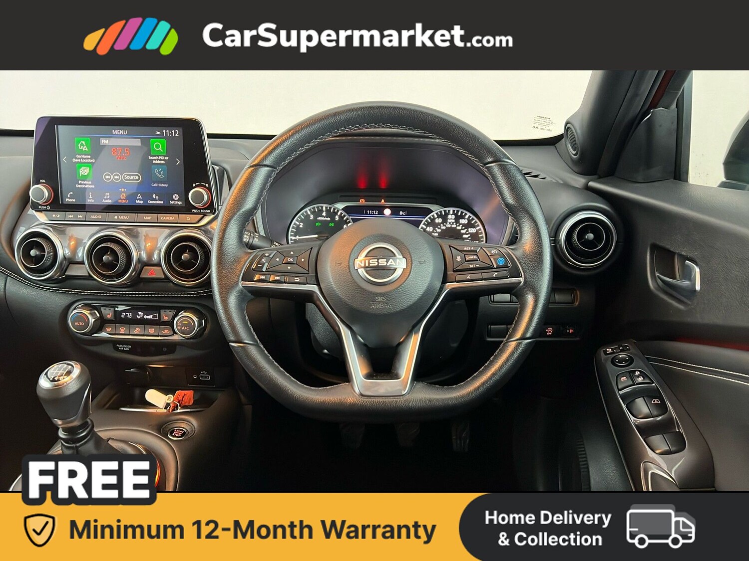 Used Nissan Juke 2022 for sale - 77829459: Photo 14