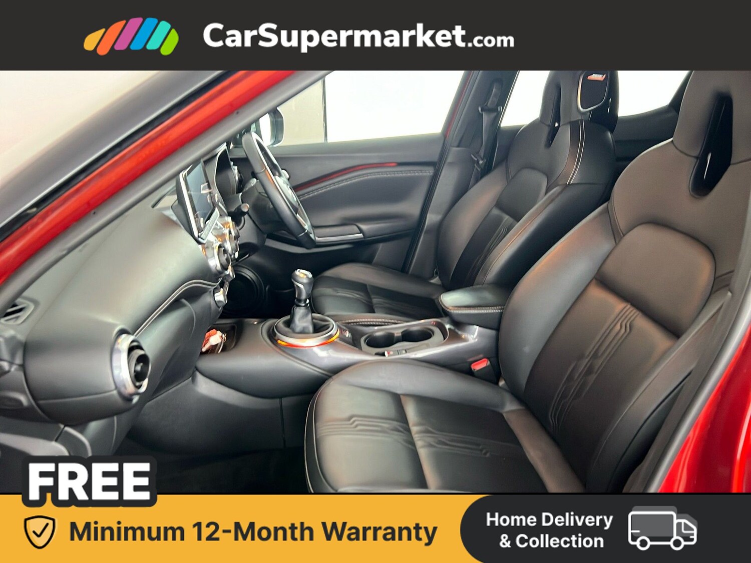 Used Nissan Juke 2022 for sale - 77829459: Photo 17