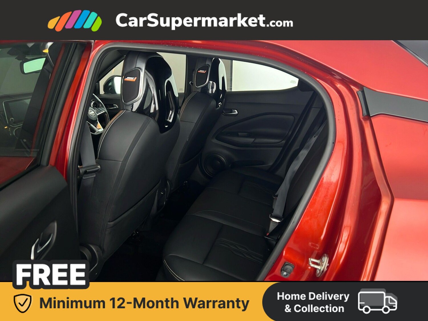 Used Nissan Juke 2022 for sale - 77829459: Photo 18