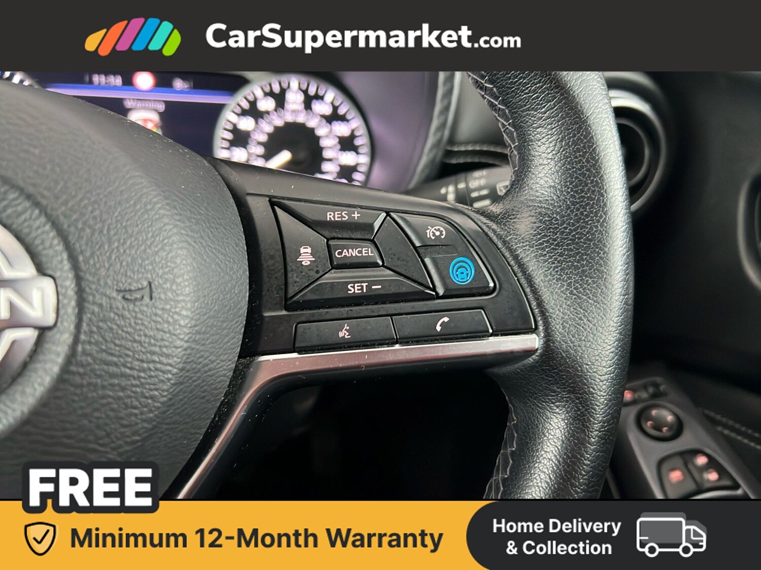 Used Nissan Juke 2022 for sale - 77829459: Photo 23