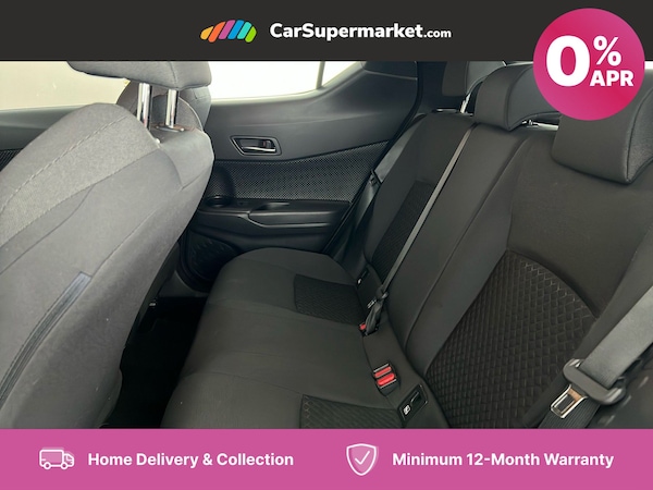 Used Toyota C-HR 2022 for sale - 76236790: Photo 15