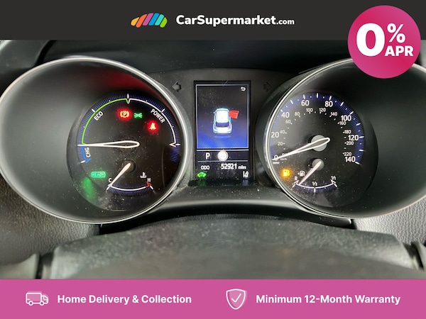 Used Toyota C-HR 2022 for sale - 76236790: Photo 16
