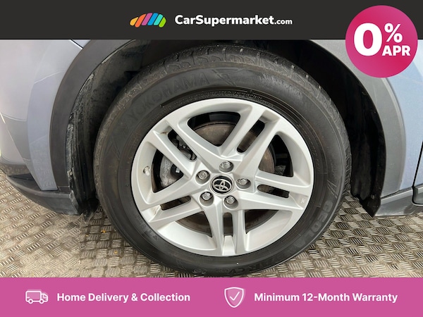 Used Toyota C-HR 2022 for sale - 76236790: Photo 19