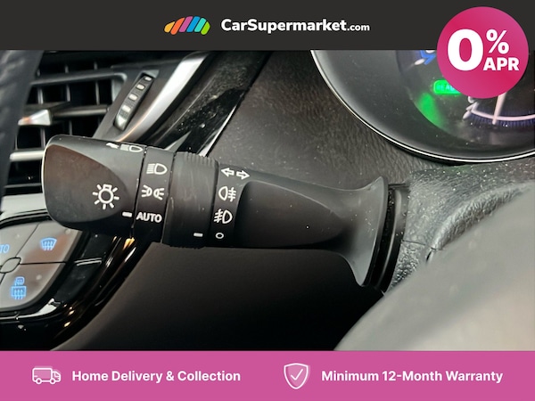 Used Toyota C-HR 2022 for sale - 76236790: Photo 26