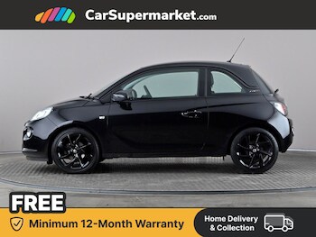 Used Vauxhall ADAM 2018 for sale - 77458851: Photo