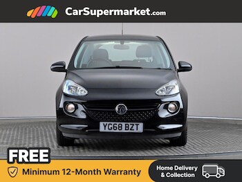Used Vauxhall ADAM 2018 for sale - 77458851: Photo