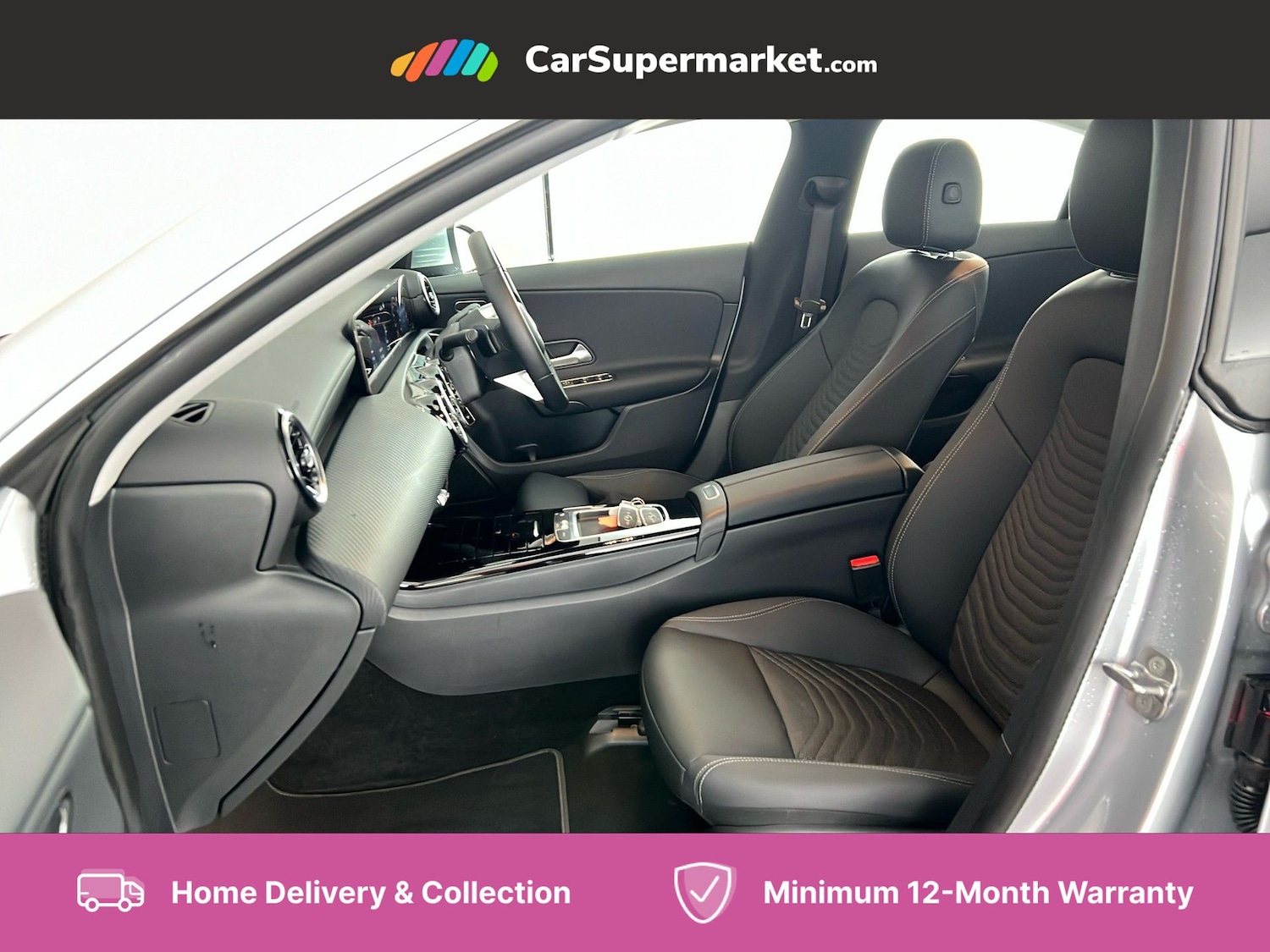 Used Mercedes-Benz CLA 2025 for sale - 76170297: Photo 11