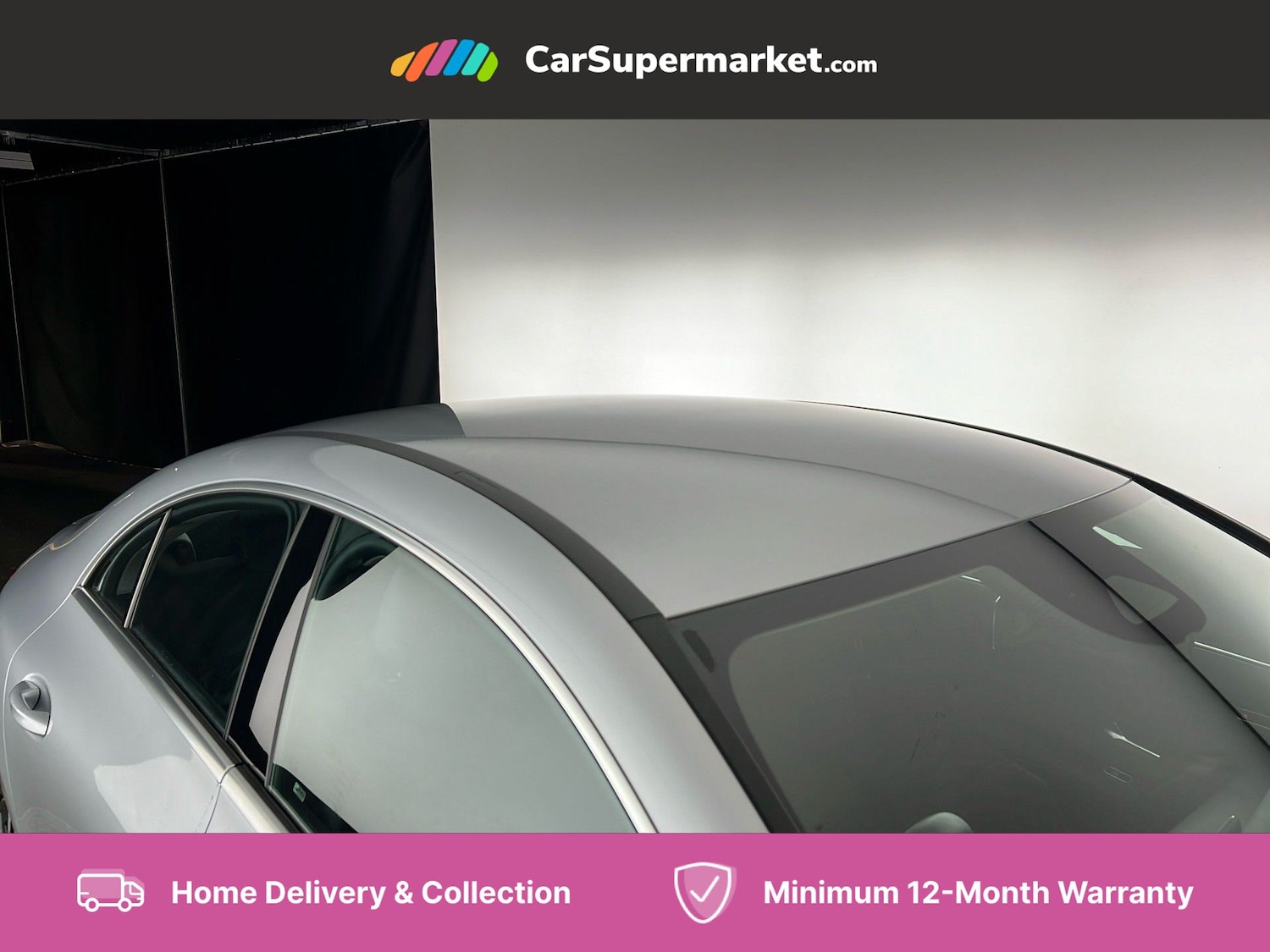 Used Mercedes-Benz CLA 2025 for sale - 76170297: Photo 15