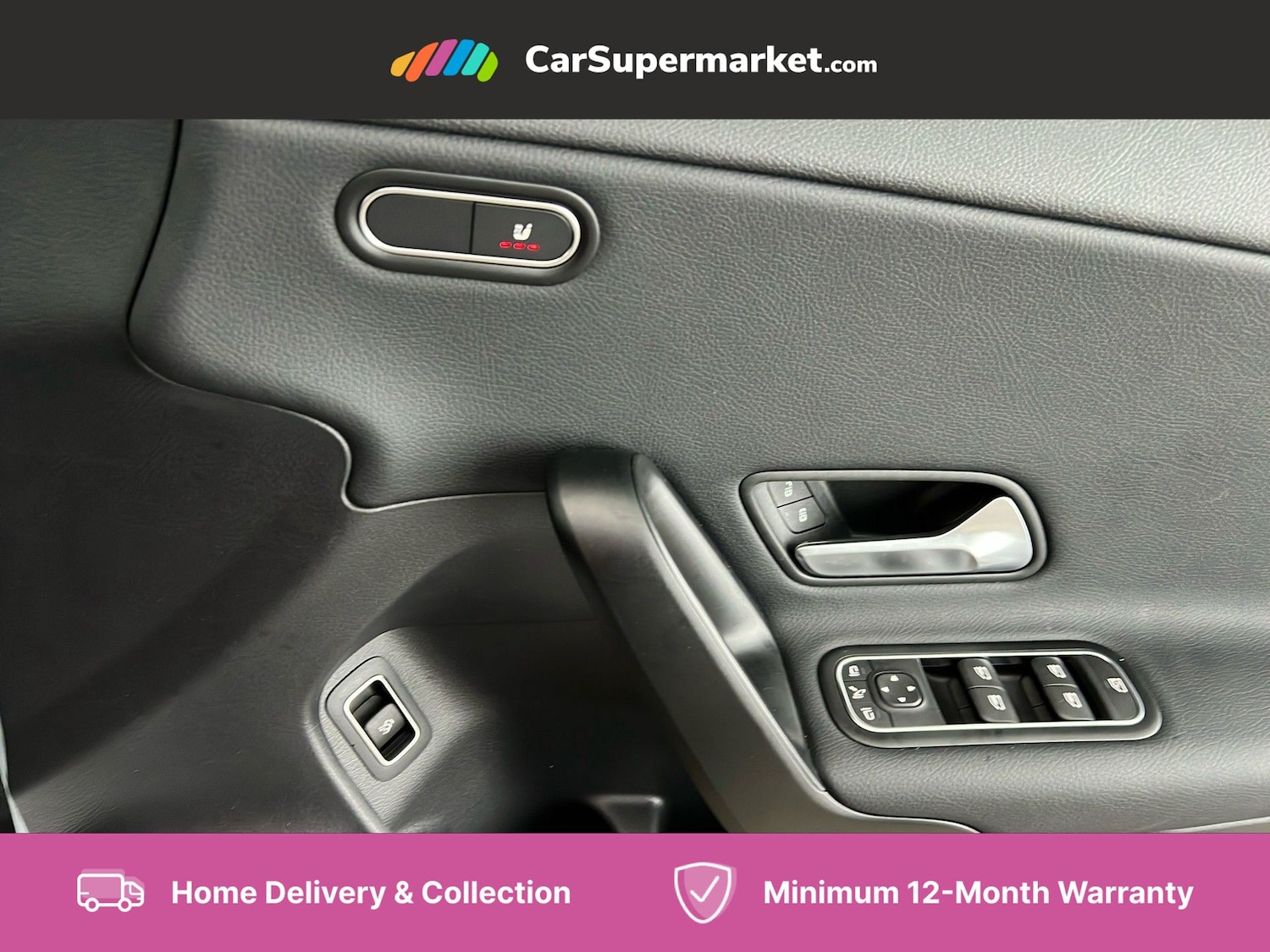 Used Mercedes-Benz CLA 2025 for sale - 76170297: Photo 18