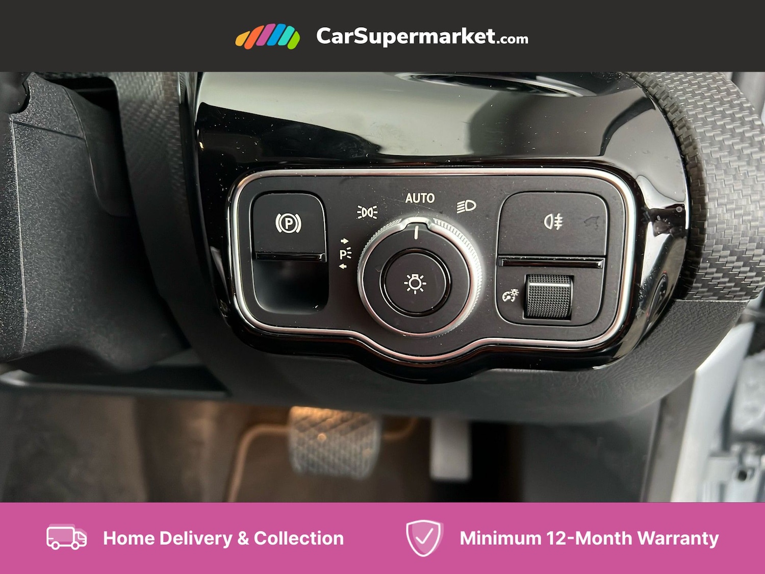 Used Mercedes-Benz CLA 2025 for sale - 76170297: Photo 19