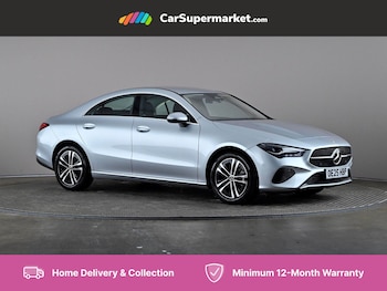 Used Mercedes-Benz CLA 2025 for sale - 76170297: Photo
