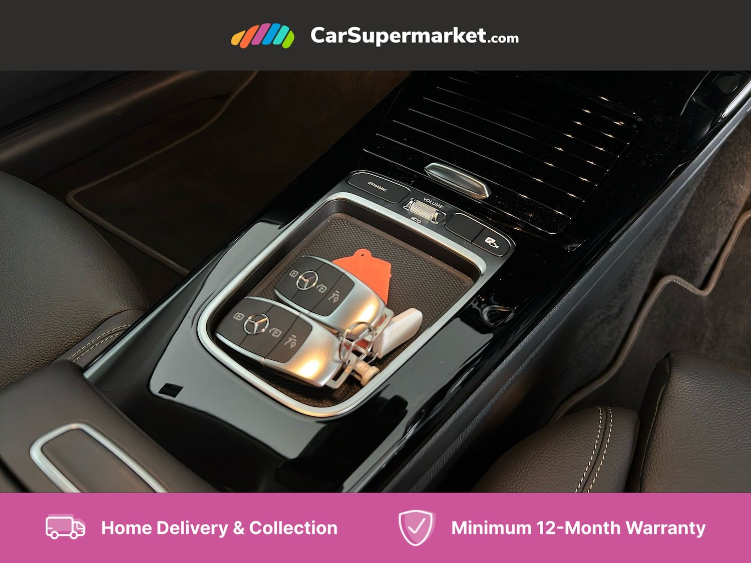 Used Mercedes-Benz CLA 2025 for sale - 76170297: Photo 20