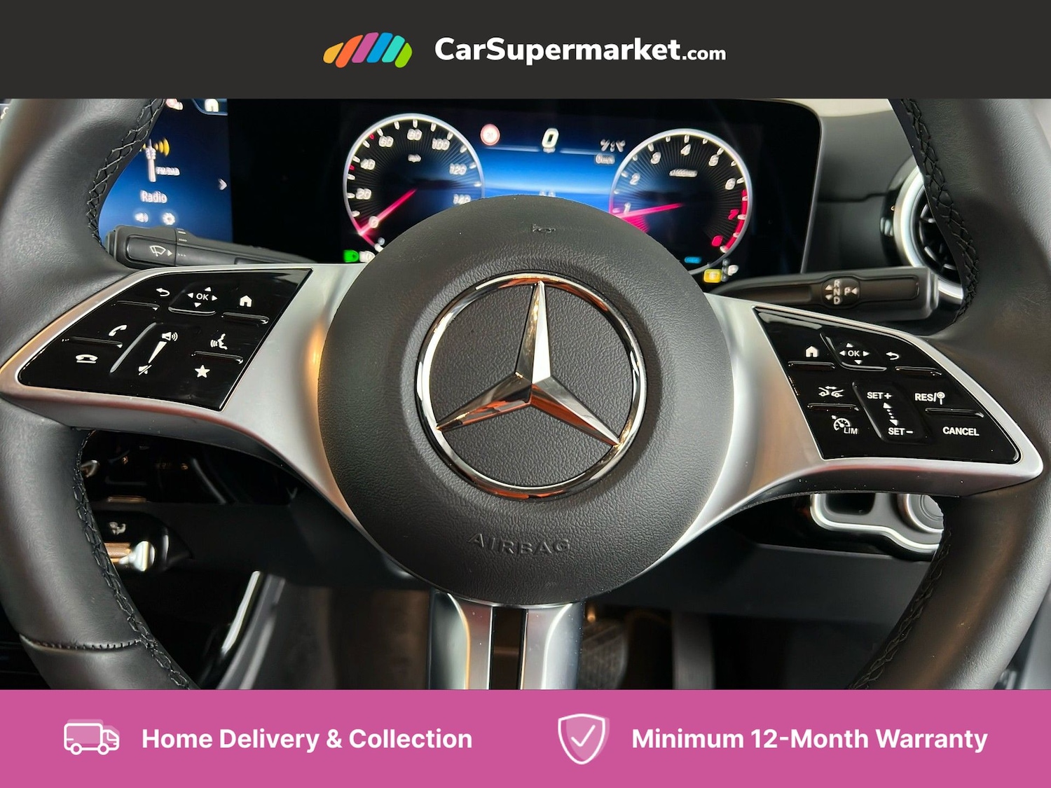 Used Mercedes-Benz CLA 2025 for sale - 76170297: Photo 21