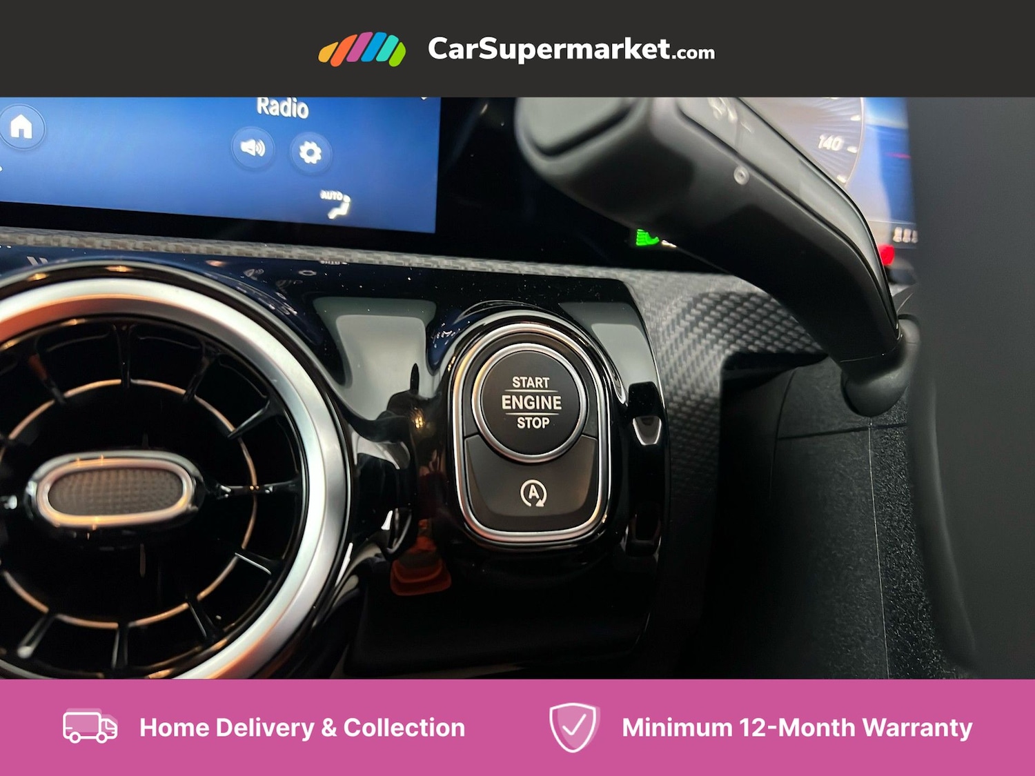 Used Mercedes-Benz CLA 2025 for sale - 76170297: Photo 22