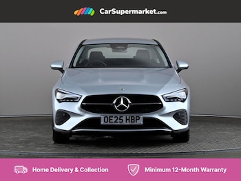 Used Mercedes-Benz CLA 2025 for sale - 76170297: Photo