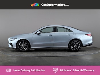 Used Mercedes-Benz CLA 2025 for sale - 76170297: Photo