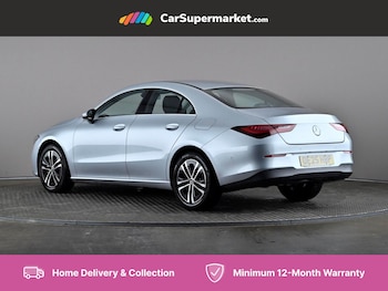 Used Mercedes-Benz CLA 2025 for sale - 76170297: Photo