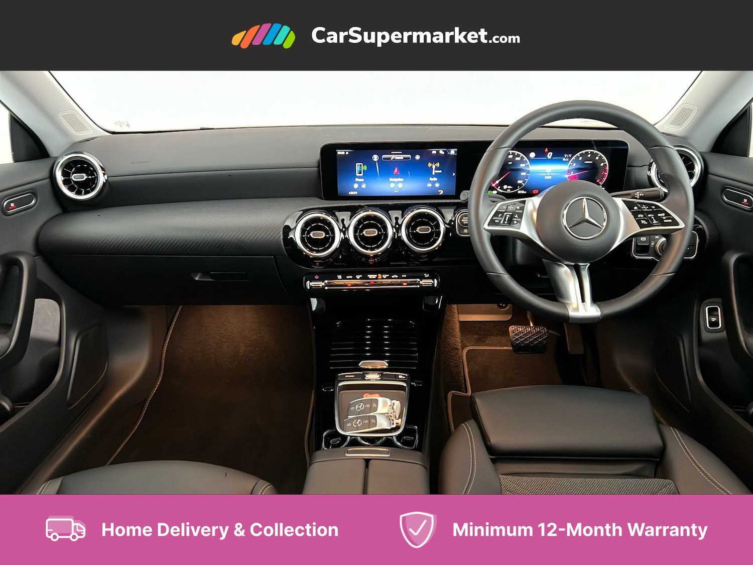 Used Mercedes-Benz CLA 2025 for sale - 76170297: Photo 7