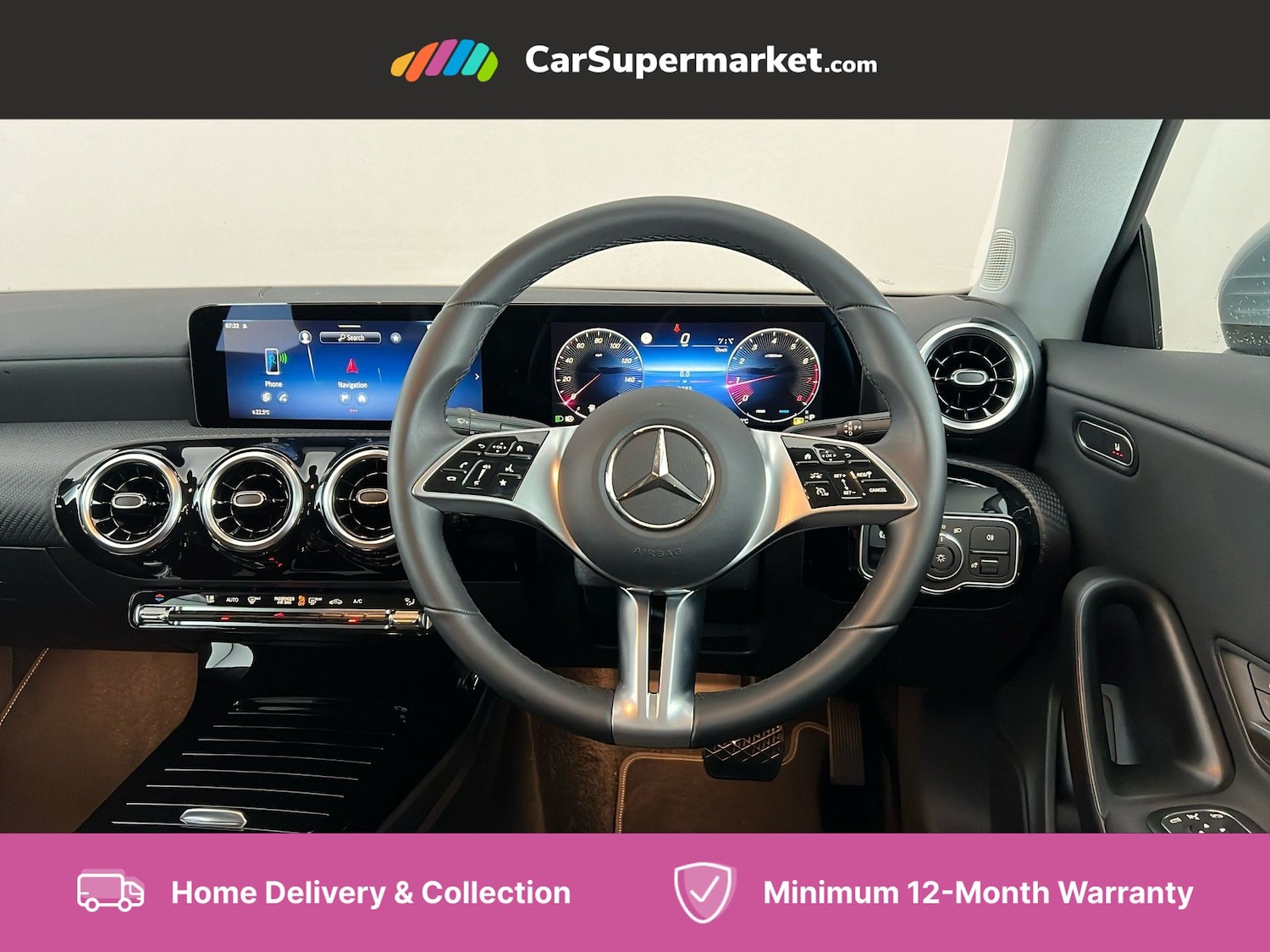 Used Mercedes-Benz CLA 2025 for sale - 76170297: Photo 8