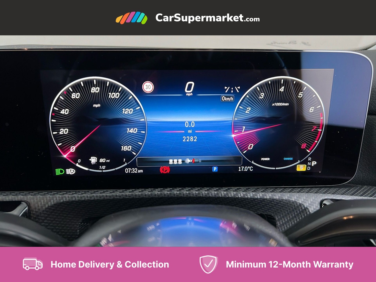 Used Mercedes-Benz CLA 2025 for sale - 76170297: Photo 9
