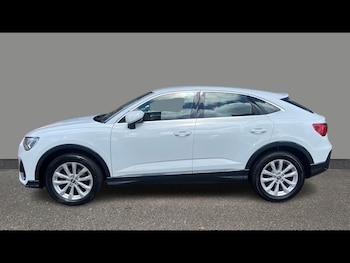 Used Audi Q3 2020 for sale - 78781816: Photo