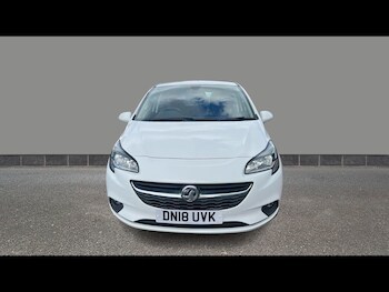 Used Vauxhall Corsa 2018 for sale - 78652973: Photo