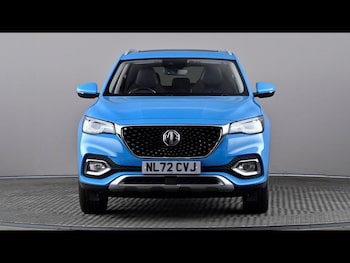 Used MG MG HS 2023 for sale - 78734516: Photo
