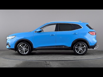 Used MG MG HS 2023 for sale - 78734516: Photo