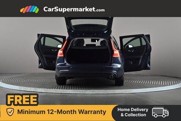 Used Volvo V60 2020 for sale - 76341143: Photo 12